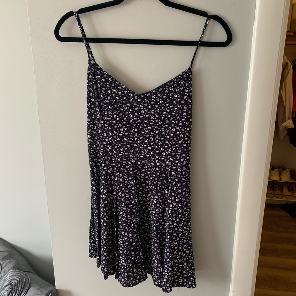 Sun Dress